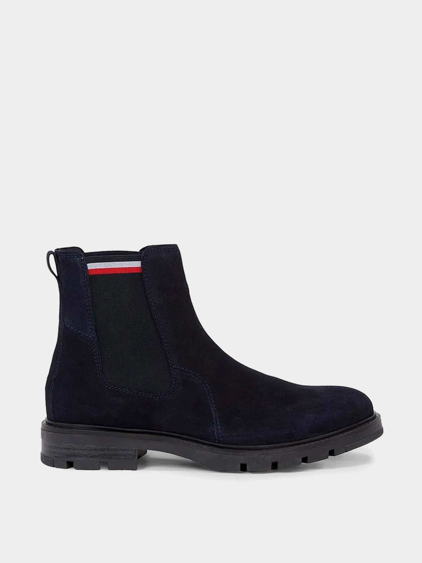 Ботинки и сапоги Tommy Hilfiger модель FM0FM04803-DW5 Фото