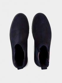 Ботинки и сапоги Tommy Hilfiger модель FM0FM04803-DW5 Фото