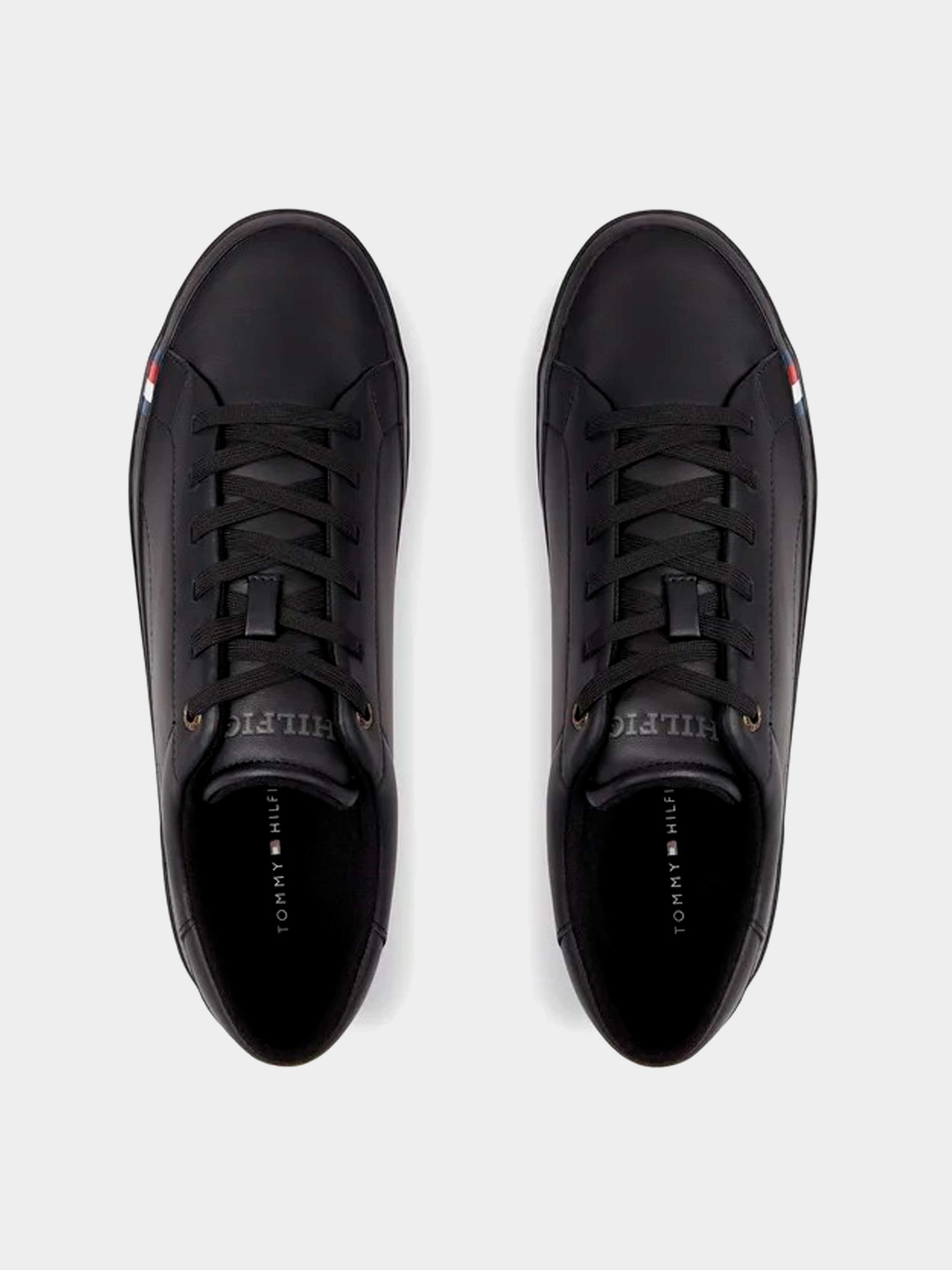 Кеды Tommy Hilfiger модель FM0FM04819-0GQ Фото
