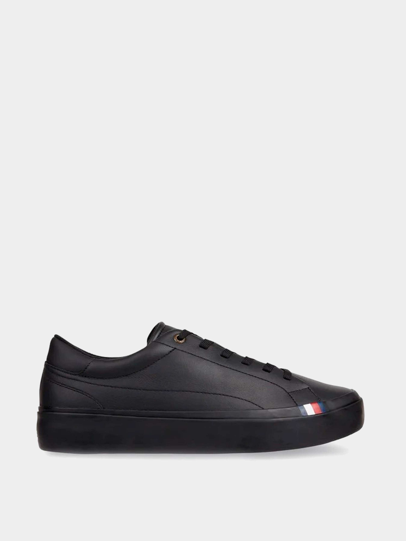 Кеды Tommy Hilfiger модель FM0FM04819-0GQ Фото