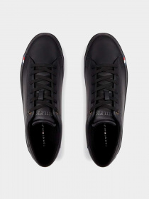 Кеды Tommy Hilfiger модель FM0FM04819-0GQ Фото