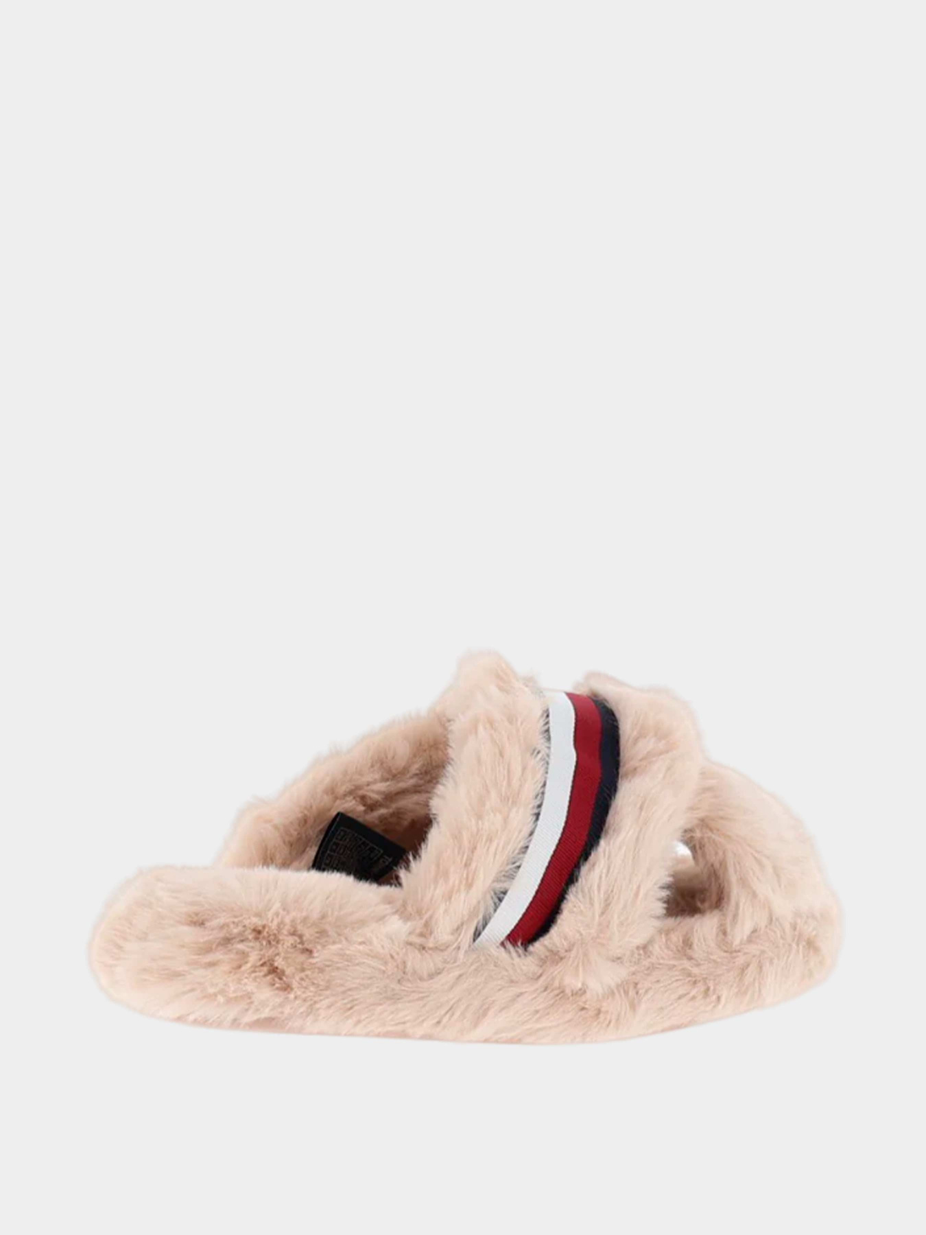 Тапки Tommy Hilfiger модель FW0FW07551-ABO Фото