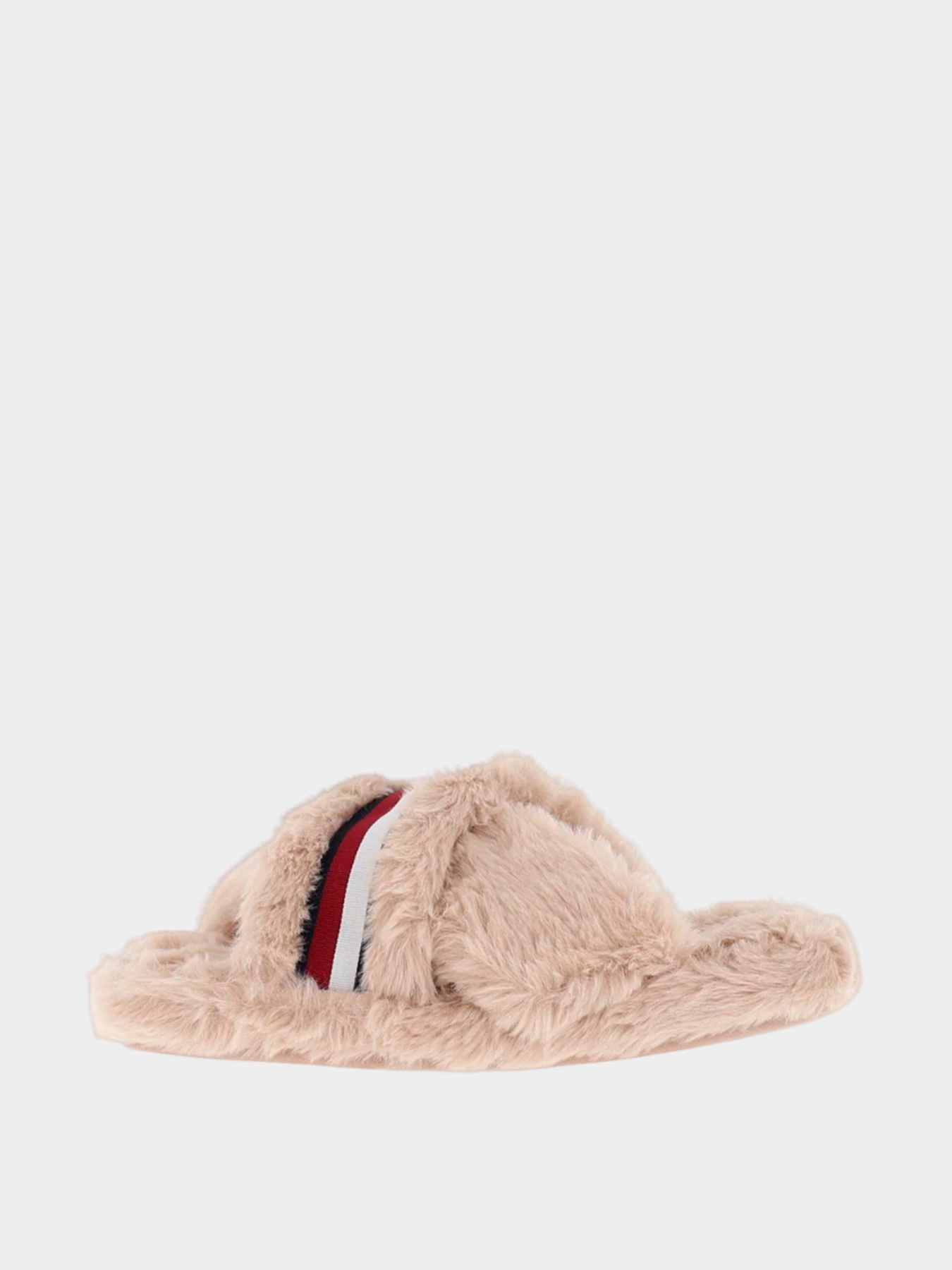 Тапки Tommy Hilfiger модель FW0FW07551-ABO Фото