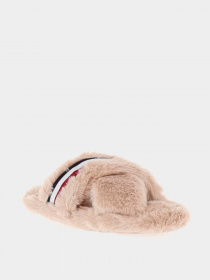 Тапки Tommy Hilfiger модель FW0FW07551-ABO Фото