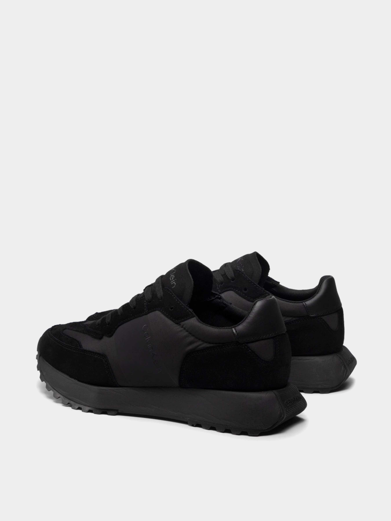 Кроссовки Calvin Klein модель HM0HM00497-00U Фото