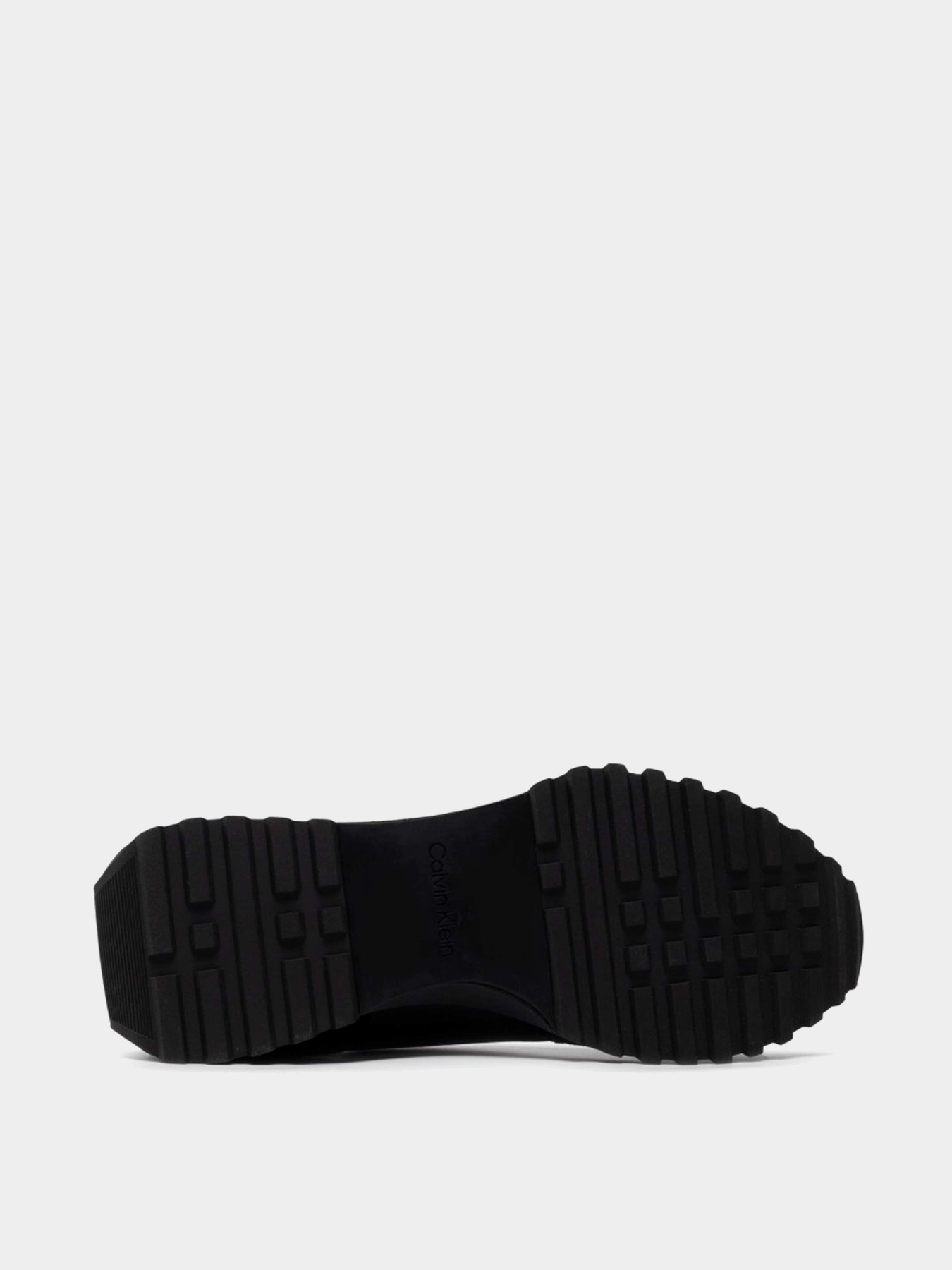 Кроссовки Calvin Klein модель HM0HM00497-00U Фото