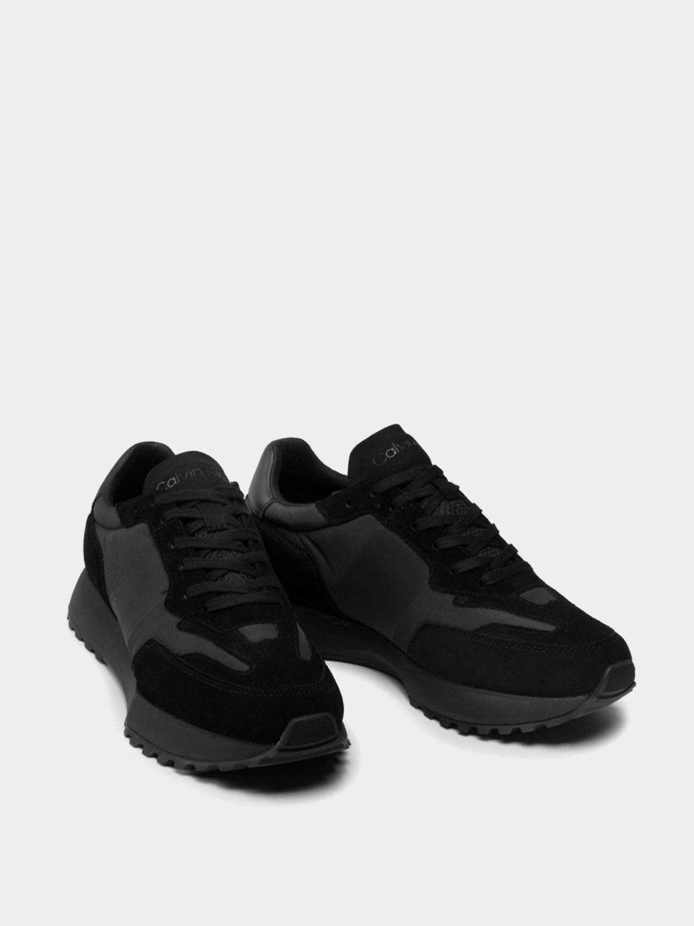 Кроссовки Calvin Klein модель HM0HM00497-00U Фото