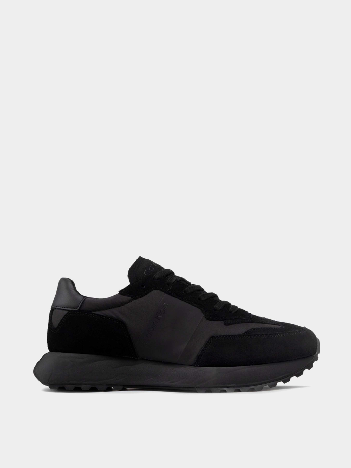 Кроссовки Calvin Klein модель HM0HM00497-00U Фото