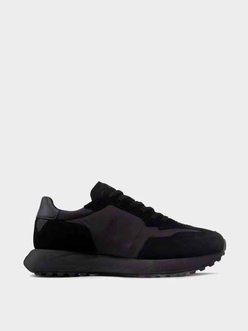 Кроссовки Calvin Klein модель HM0HM00497-00U Фото