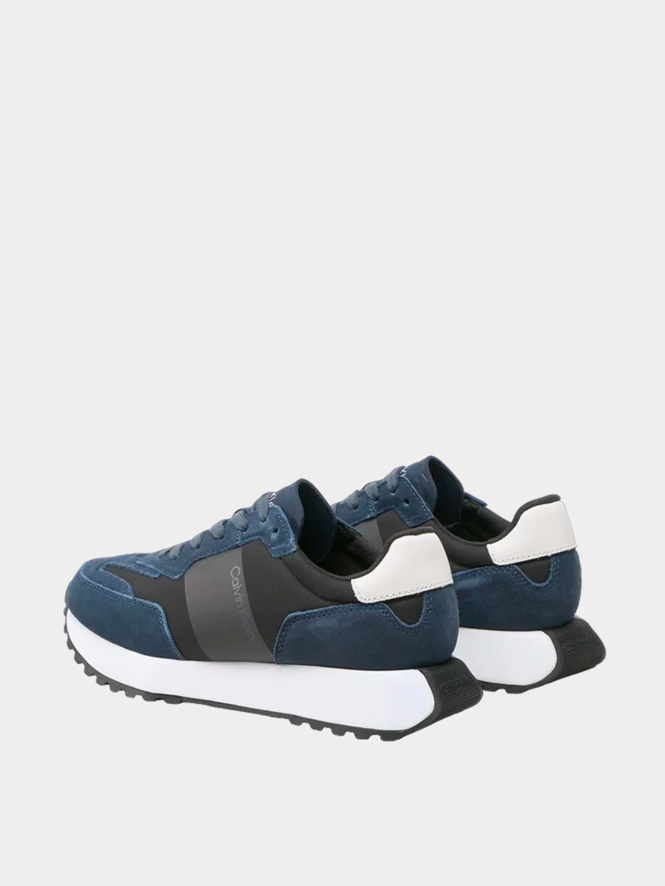 Кроссовки Calvin Klein модель HM0HM00497-0HA Фото