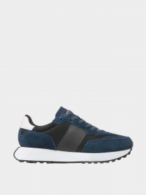Кроссовки Calvin Klein модель HM0HM00497-0HA Фото