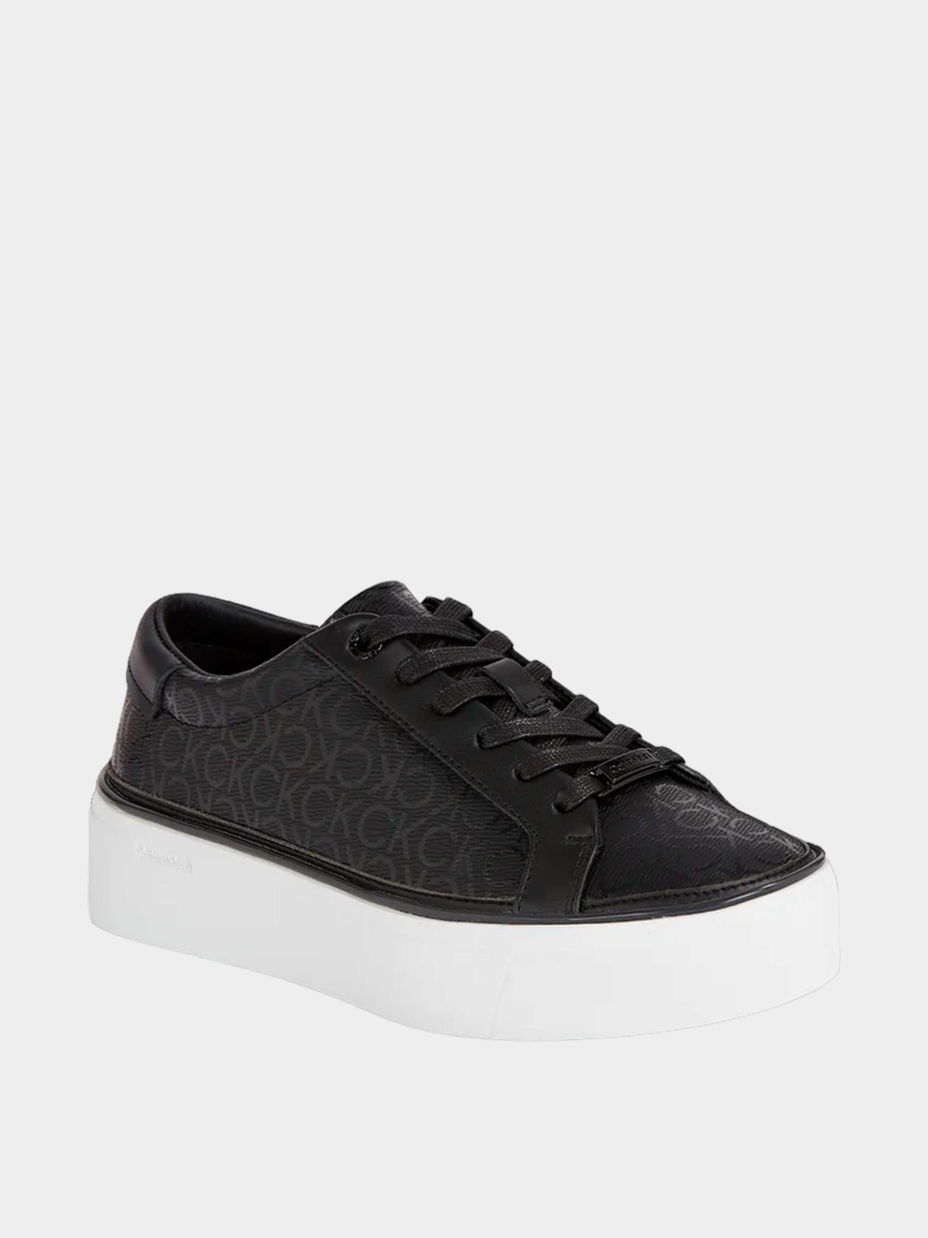 Кеды Calvin Klein модель HW0HW01670-0GK Фото