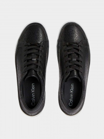 Кеды Calvin Klein модель HW0HW01670-0GK Фото