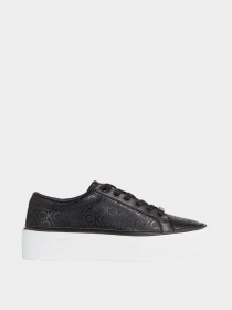 Кеды Calvin Klein модель HW0HW01670-0GK Фото