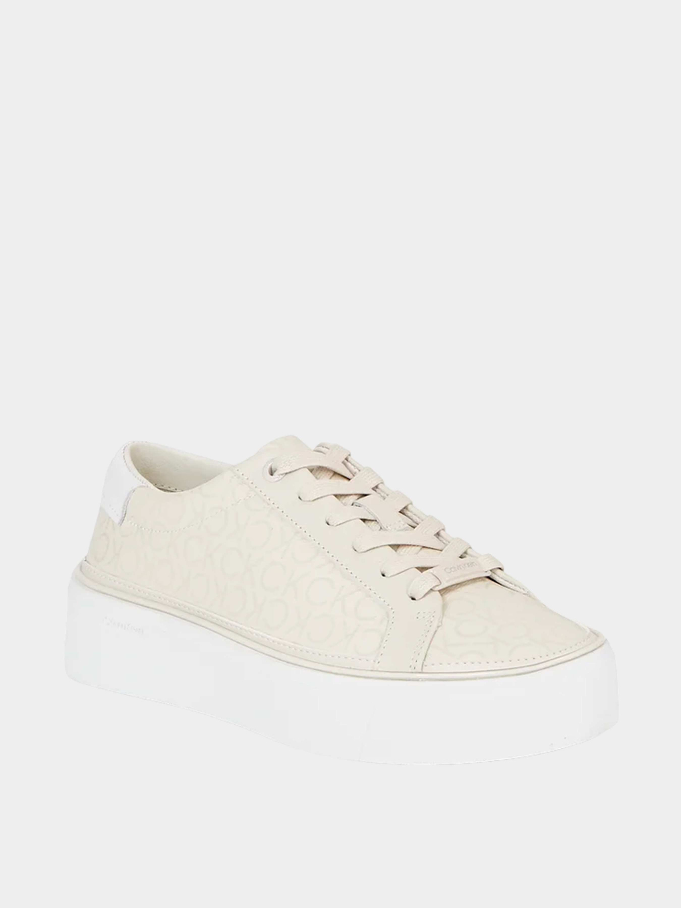 Кеды Calvin Klein модель HW0HW01670-0LD Фото