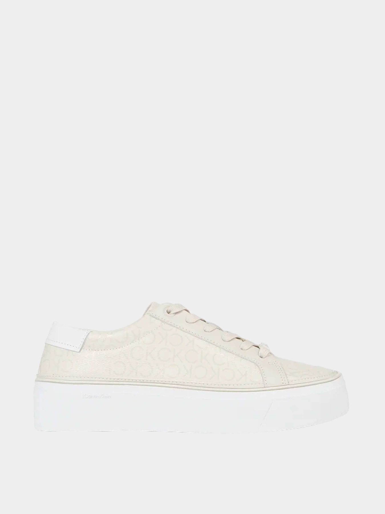 Кеды Calvin Klein модель HW0HW01670-0LD Фото