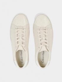 Кеды Calvin Klein модель HW0HW01670-0LD Фото