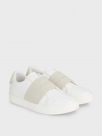 Слипоны и мокасины Calvin Klein модель HW0HW01676-0K6 Фото