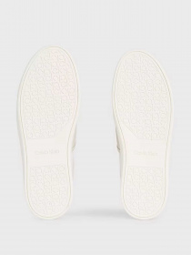 Слипоны и мокасины Calvin Klein модель HW0HW01676-0K6 Фото