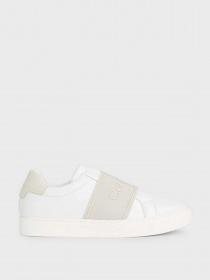 Слипоны и мокасины Calvin Klein модель HW0HW01676-0K6 Фото