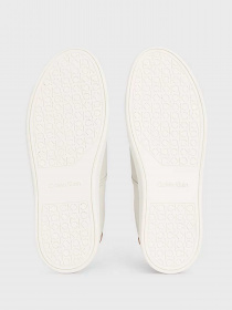 Слипоны и мокасины Calvin Klein модель HW0HW01676-ACG Фото