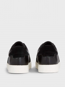 Слипоны и мокасины Calvin Klein модель HW0HW01676-BEH Фото