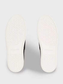 Слипоны и мокасины Calvin Klein модель HW0HW01676-BEH Фото
