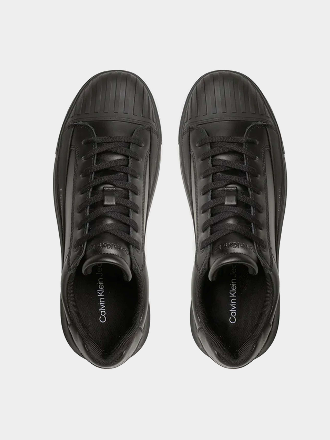 Кеды Calvin Klein модель YM0YM00701-BEH Фото