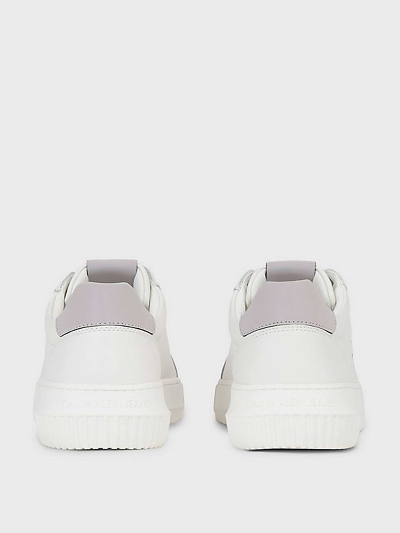 Кеды Calvin Klein модель YM0YM00775-02T Фото