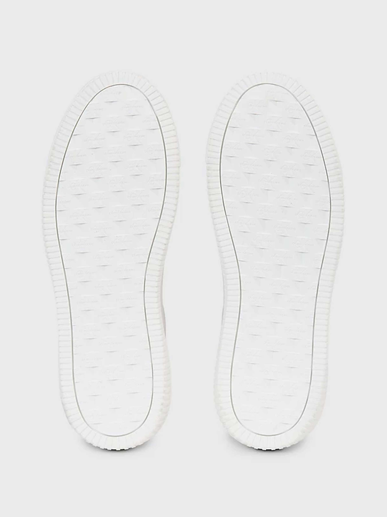 Кеды Calvin Klein модель YM0YM00775-02T Фото