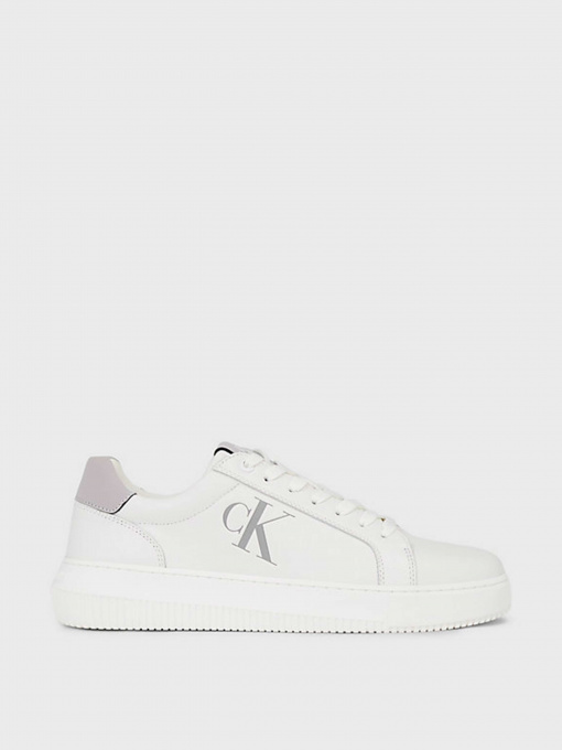 Кеды Calvin Klein модель YM0YM00775-02T Фото