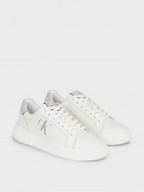 Кеды Calvin Klein модель YM0YM00775-02T Фото