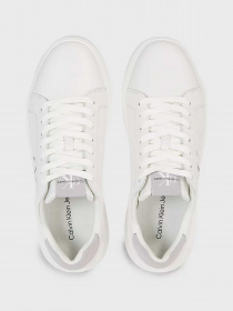 Кеды Calvin Klein модель YM0YM00775-02T Фото