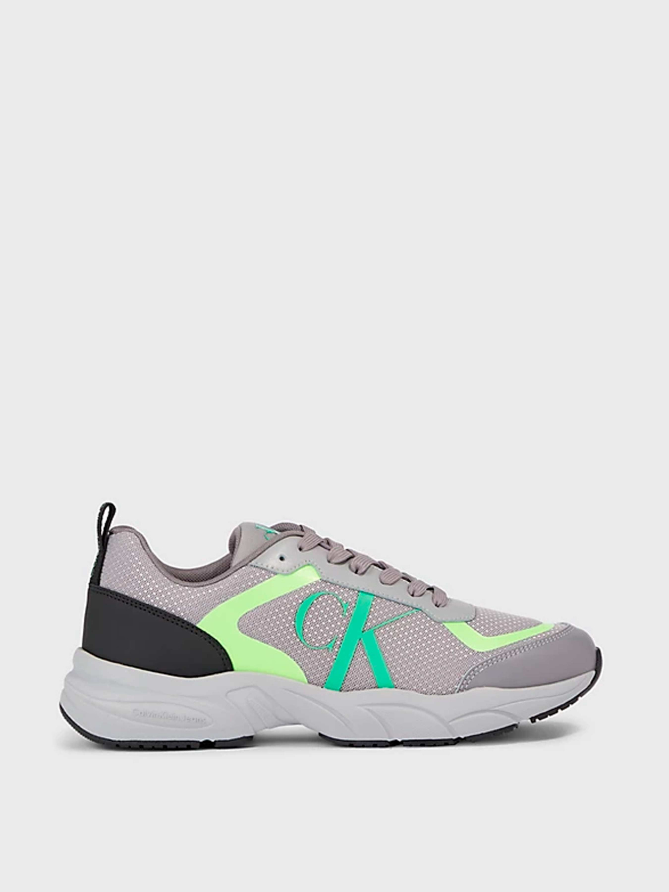 Кроссовки Calvin Klein модель YM0YM00785-0IM Фото