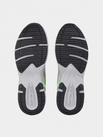 Кроссовки Calvin Klein модель YM0YM00785-0IM Фото