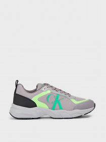 Кроссовки Calvin Klein модель YM0YM00785-0IM Фото