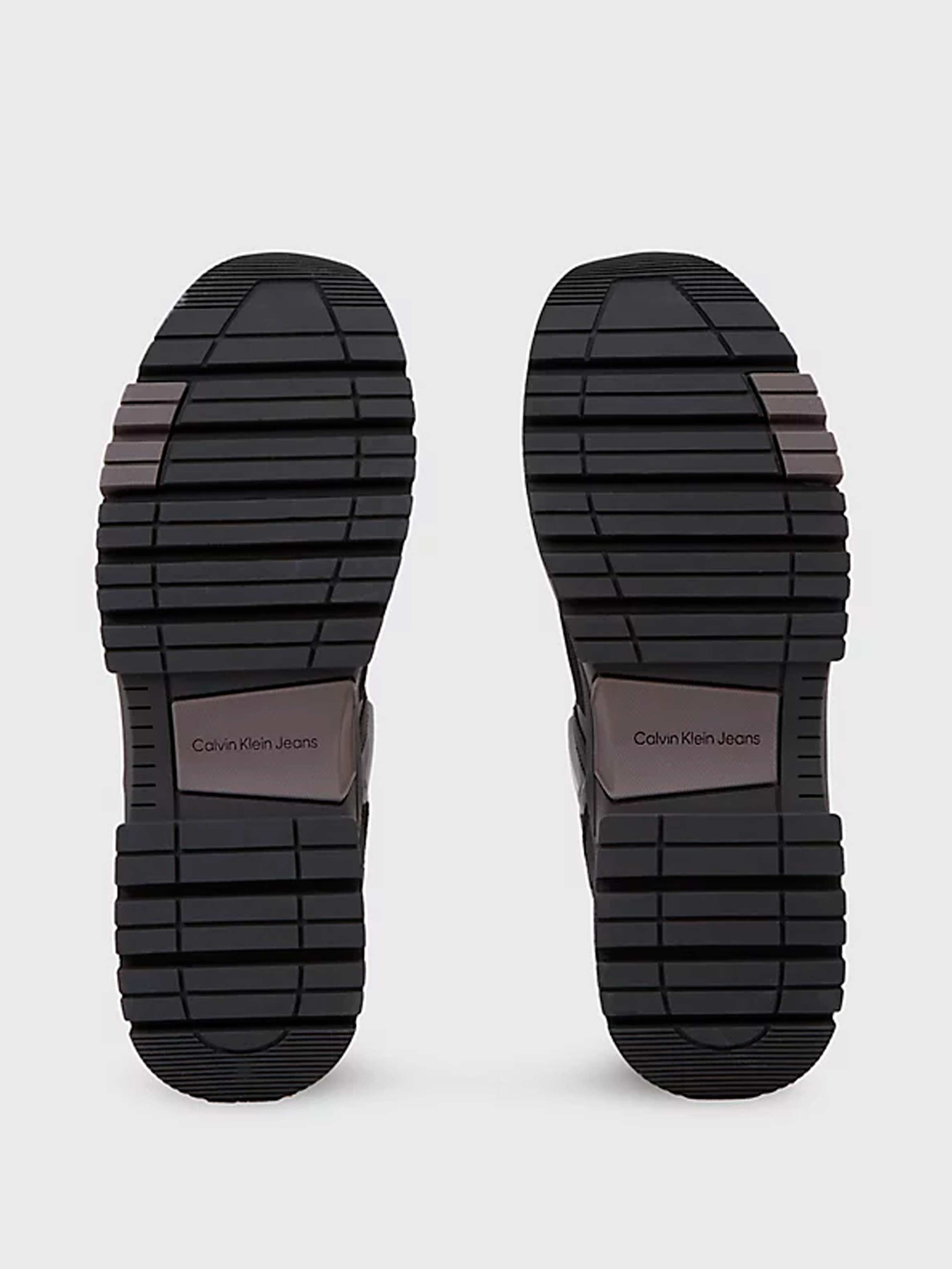 Кроссовки Calvin Klein модель YM0YM00801-00T Фото