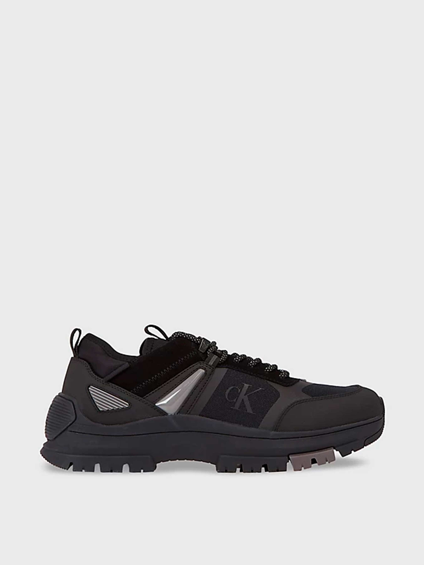 Кроссовки Calvin Klein модель YM0YM00801-00T Фото