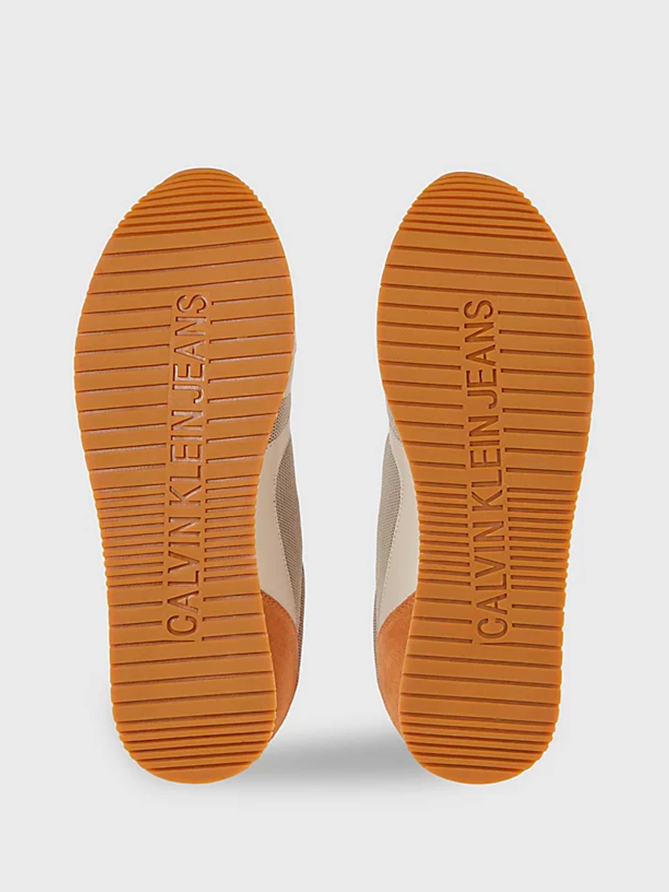 Кроссовки Calvin Klein модель YM0YM00816-0HI Фото
