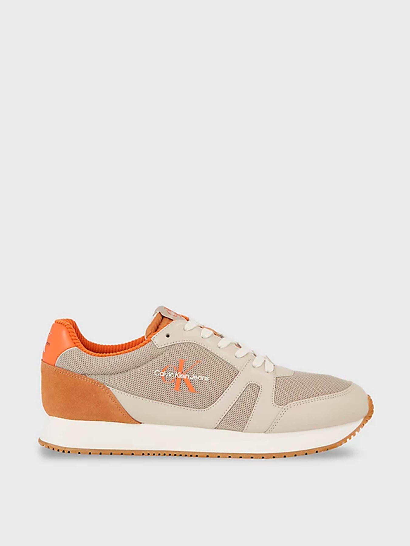 Кроссовки Calvin Klein модель YM0YM00816-0HI Фото