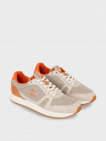 Кроссовки Calvin Klein модель YM0YM00816-0HI Фото