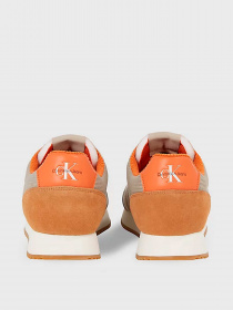 Кроссовки Calvin Klein модель YM0YM00816-0HI Фото
