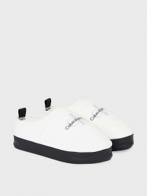 Тапки Calvin Klein модель YW0YW00747-YBR Фото
