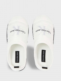 Тапки Calvin Klein модель YW0YW00747-YBR Фото