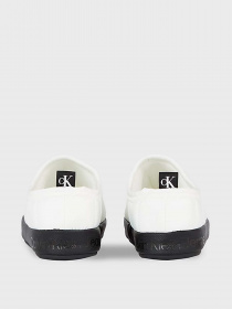 Тапки Calvin Klein модель YW0YW00747-YBR Фото
