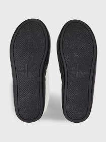 Тапки Calvin Klein модель YW0YW00747-YBR Фото