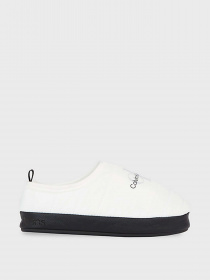 Тапки Calvin Klein модель YW0YW00747-YBR Фото