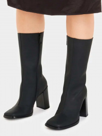 Ботинки и сапоги Calvin Klein модель YW0YW01113-0GT Фото