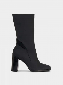 Ботинки и сапоги Calvin Klein модель YW0YW01113-0GT Фото