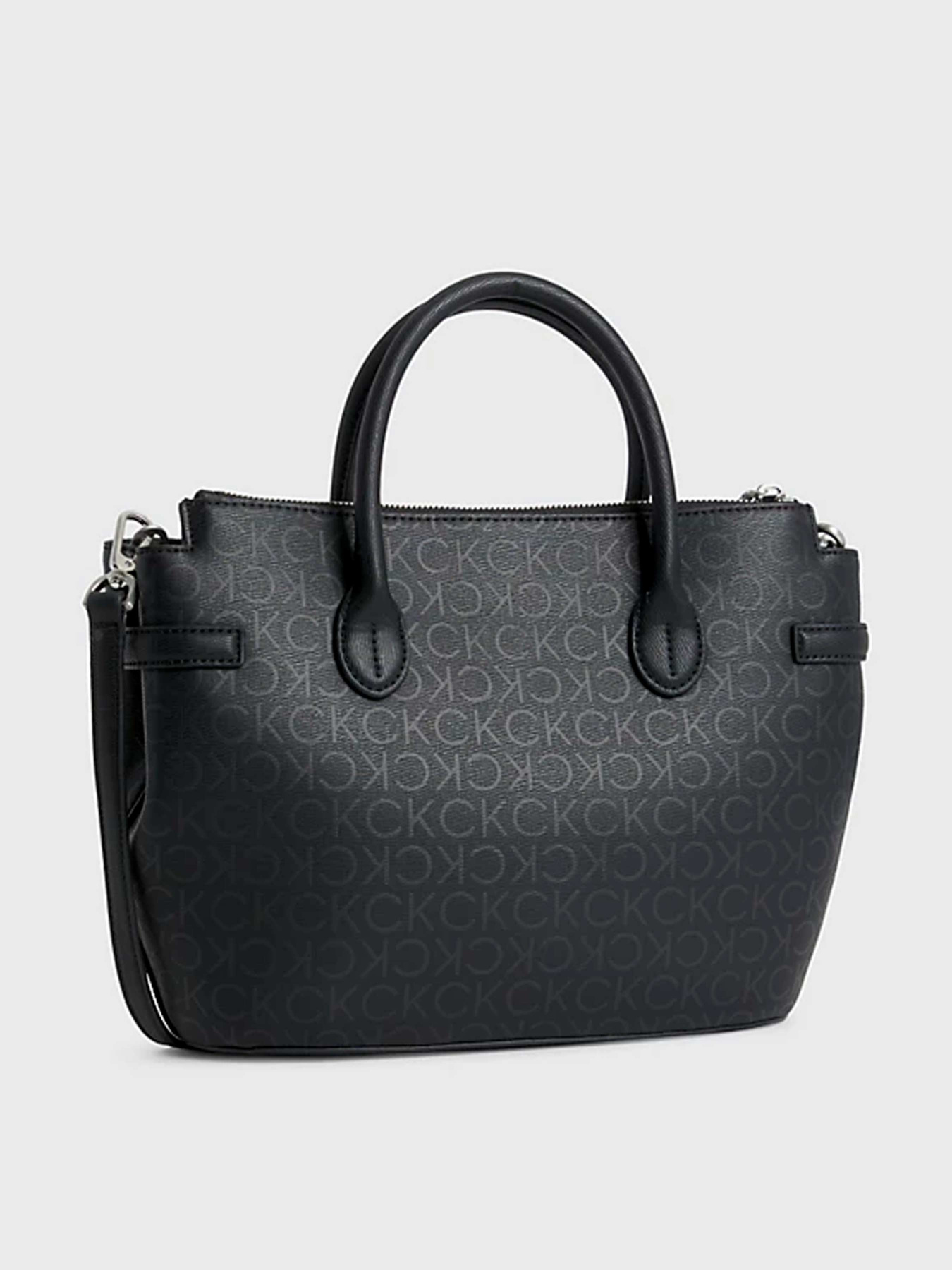 Сумки Calvin Klein модель K60K611051-BAX Фото
